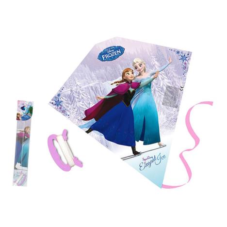Disney Frozen Elsa & Anna Kite £1.99